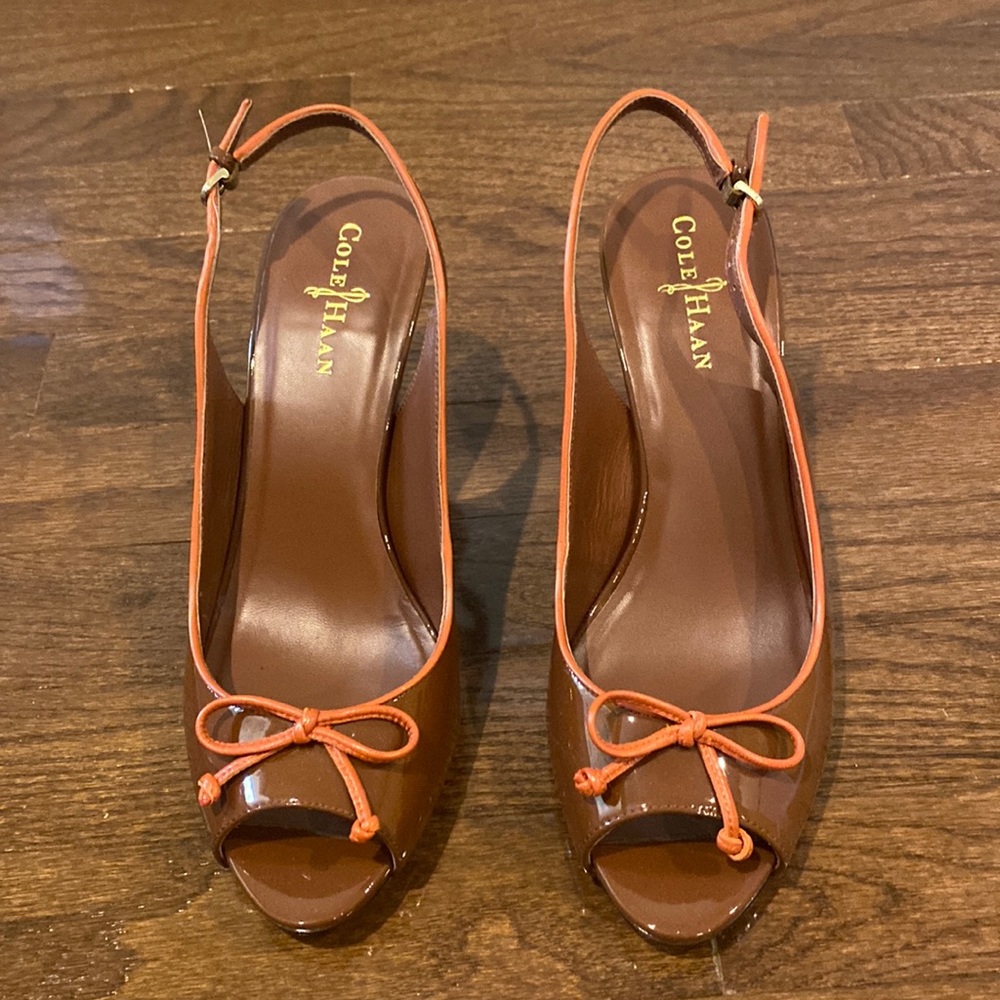 Cole Haan Shoes